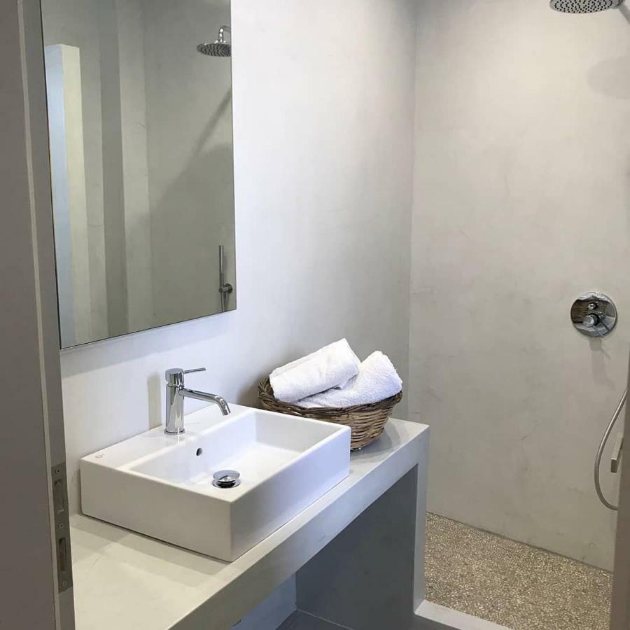 Drimoni Boutique Aparthotel Chora  Buitenkant foto